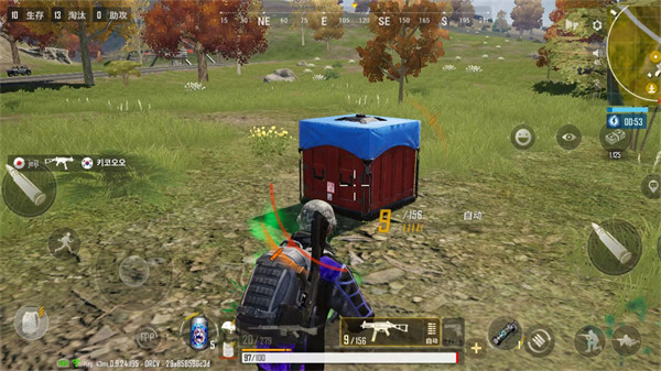 戰(zhàn)地射擊連隊(duì) v1.0 安卓版 2