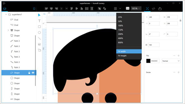 Lunacy v9.0.0 2