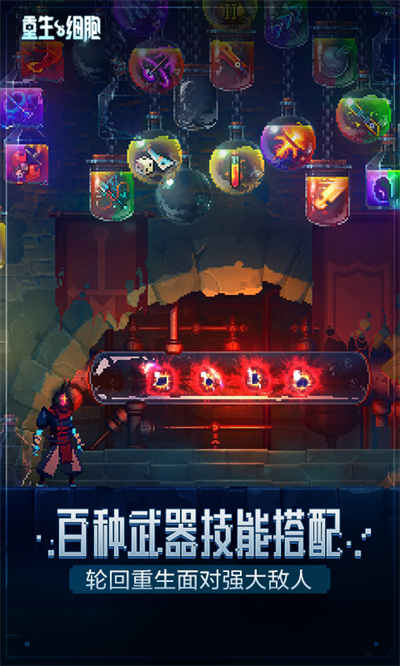重生細(xì)胞vivo渠道服 v 3.3.18 安卓版 2