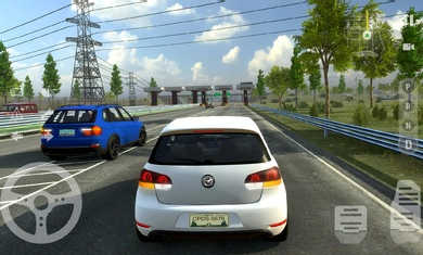 城市賽車模擬器 v9.5.3 安卓版 3