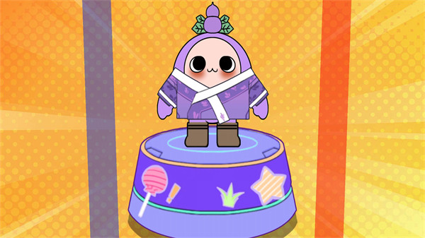 香腸樂園派對(duì) v1.0 安卓版 2