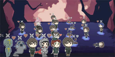 雙子戰(zhàn)略 v1.0.0安卓版 0