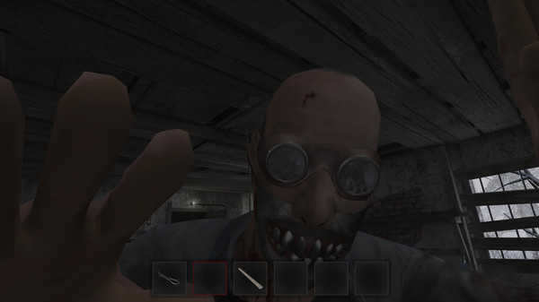 梅特爾恐怖逃生第三關(guān) v0.434 安卓版 3