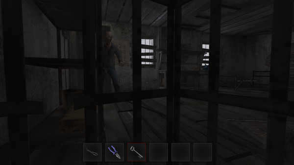 梅特爾恐怖逃生第三關(guān) v0.434 安卓版 1