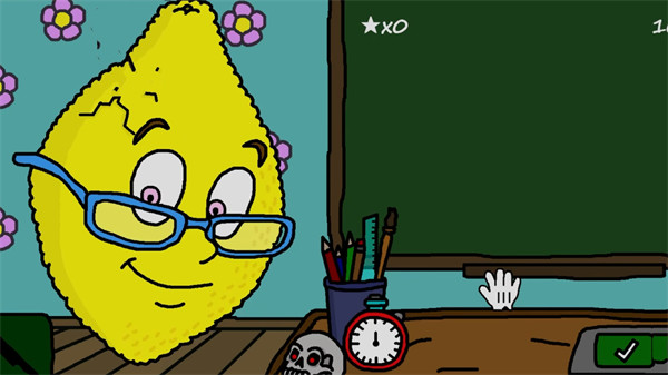 簡單數(shù)學測驗 v1.1 安卓版 0