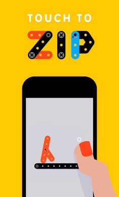 拉鏈機(jī)器 v2.1 安卓版 0