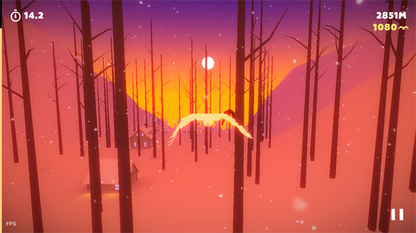 純白之旅 v1.9 安卓版 2