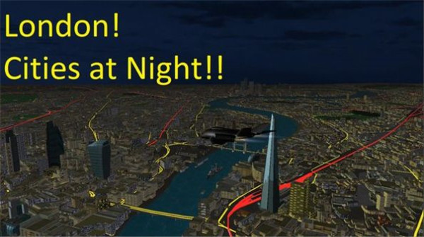 dcs world v1.0.23 安卓版 3