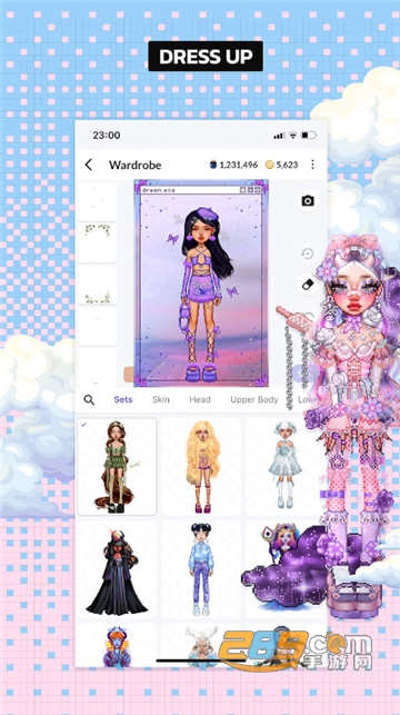everskies v1.1.30 安卓版 0