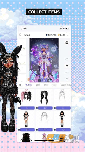 everskies v1.1.30 安卓版 2