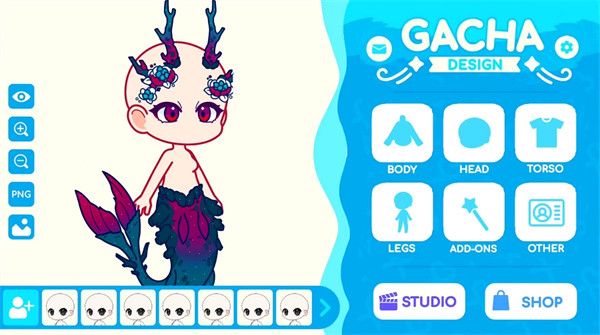 Gacha Designr v27.29.935 安卓版 0