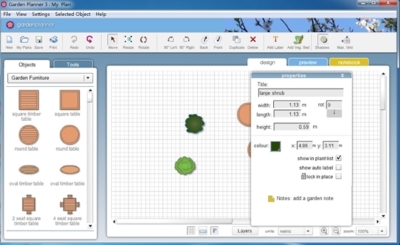 Artifact Interactive Garden Planner v3.8.39 1