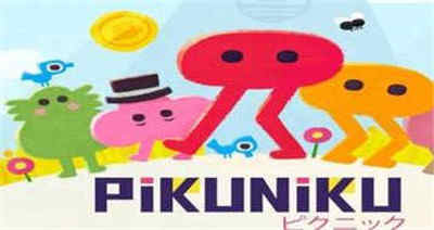 pikuniku手游版 v1.0.7 2