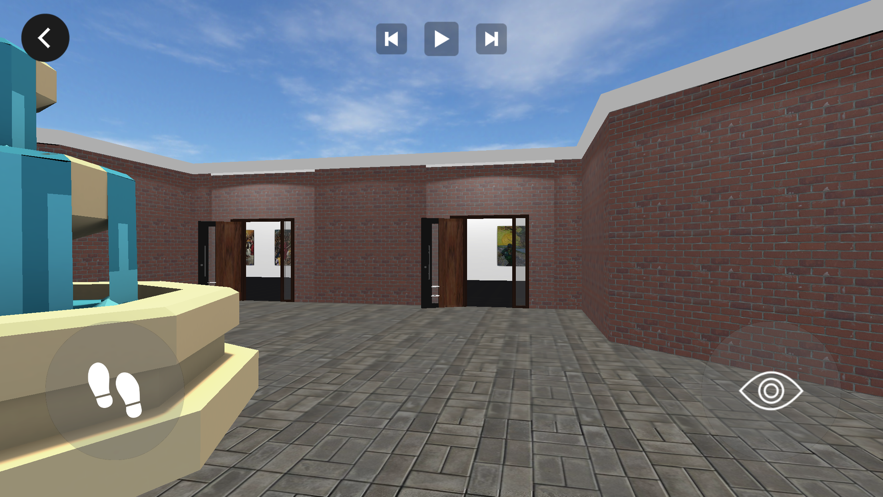 artsteps v1.7.6安卓版 1