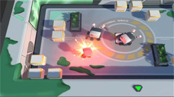 阿瓦隆太空冒險(xiǎn) v1.03 安卓版 1