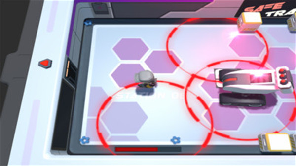 阿瓦隆太空冒險(xiǎn) v1.03 安卓版 3