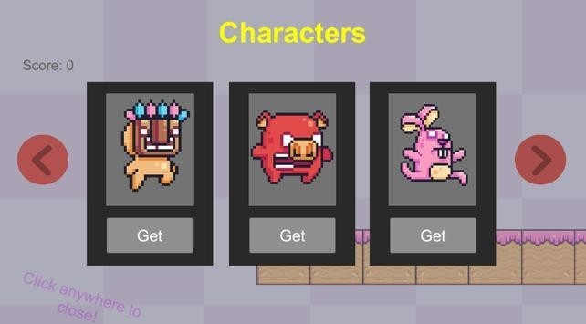 Move or Die v1.4.6 安卓版 2