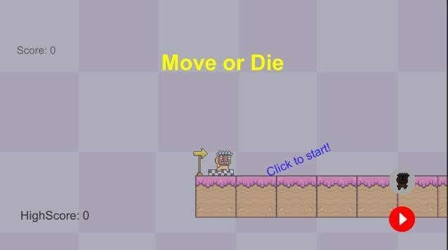 Move or Die v1.4.6 安卓版 1