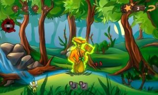 真菌英雄 v0.1.1.4.5.6.0043 中文版 2