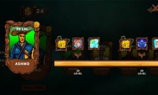 真菌英雄 v0.1.1.4.5.6.0043 中文版 1