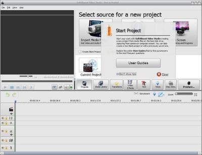 Soft4Boost Video Studio v6.7.1.217 2