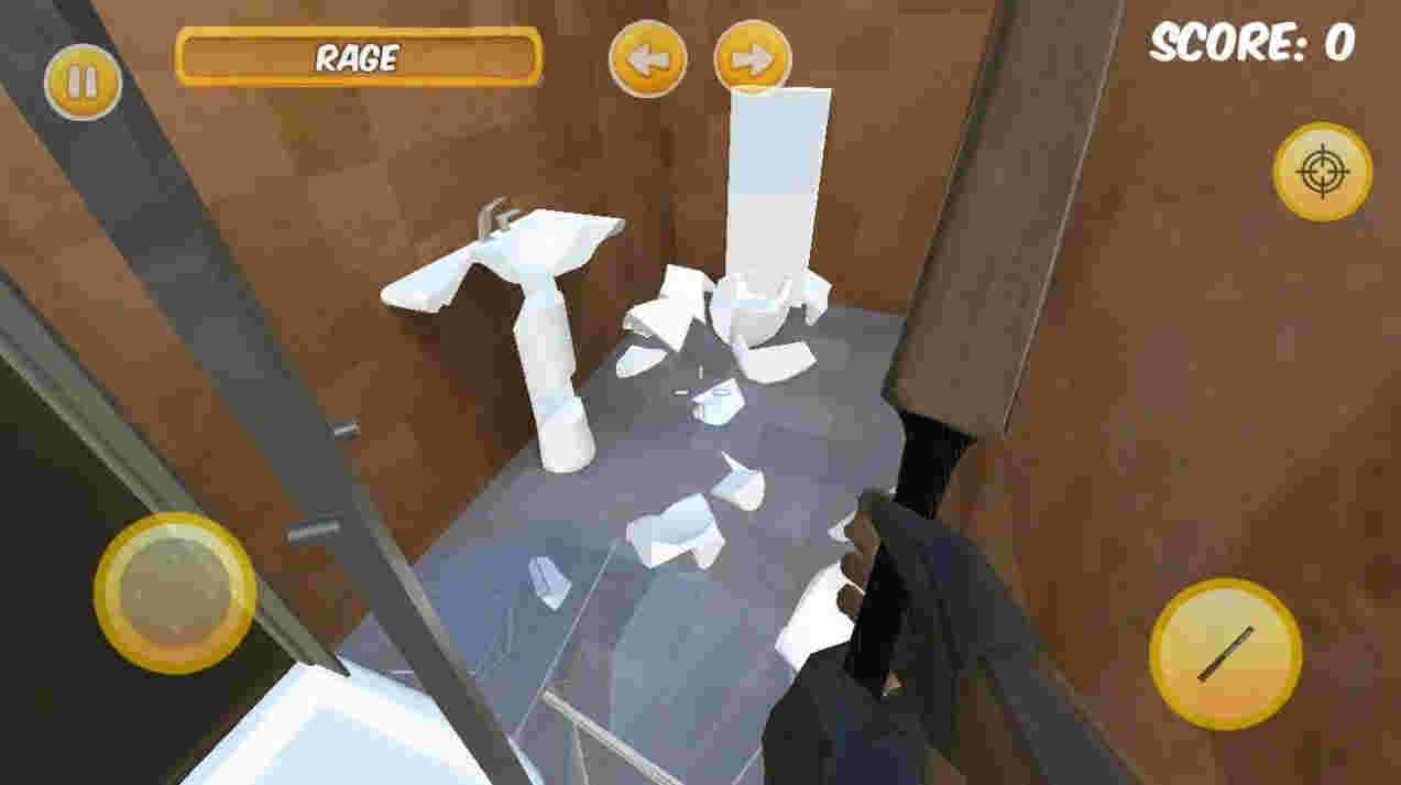 暴揍鄰居 v1.45 安卓版 1