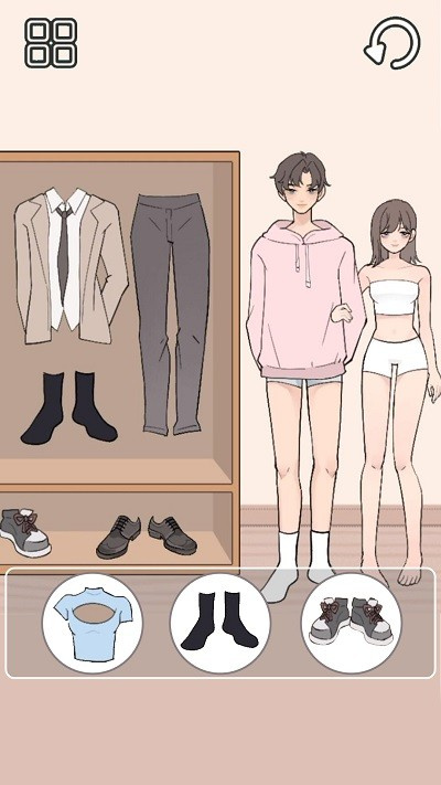 快來(lái)幫幫她 v1.0 安卓版 2