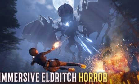 迷霧籠罩 v1.0.49.0 安卓版 2