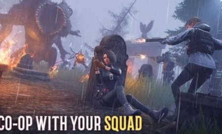 迷霧籠罩 v1.0.49.0 安卓版 0