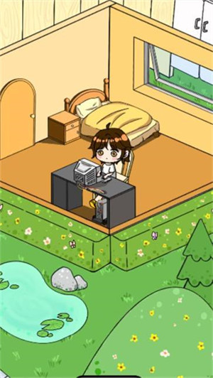 模擬游戲開發(fā)者最新版 v2.3 1