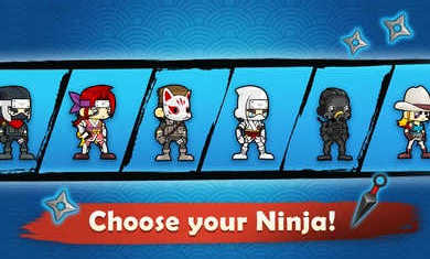 靈魂忍者 v1.230302.3 安卓版 3