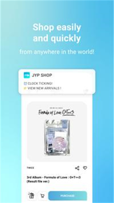 jypshop v1.0.30042 安卓版 2