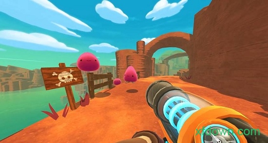 史萊姆牧場中文版 v3.1.1 安卓正式版 1