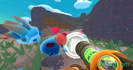 史萊姆牧場中文版 v3.1.1 安卓正式版 3