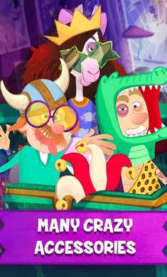 重回當(dāng)年 v1.0.11 安卓版 2