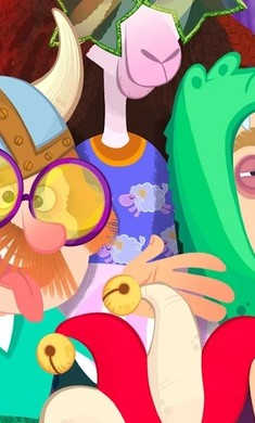 重回當(dāng)年 v1.0.11 安卓版 0