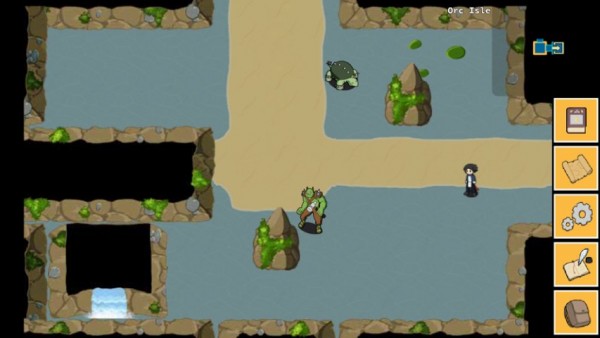 水晶物語2 v2.3 安卓版 1