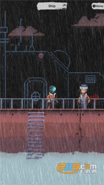 死亡之海 v1.119安卓版 1