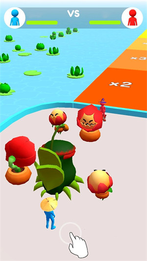 精靈怪物競技場 v300.1.1.3018 安卓版 3