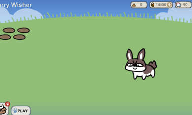 這不是原神Furry版 v0.15 安卓版 3