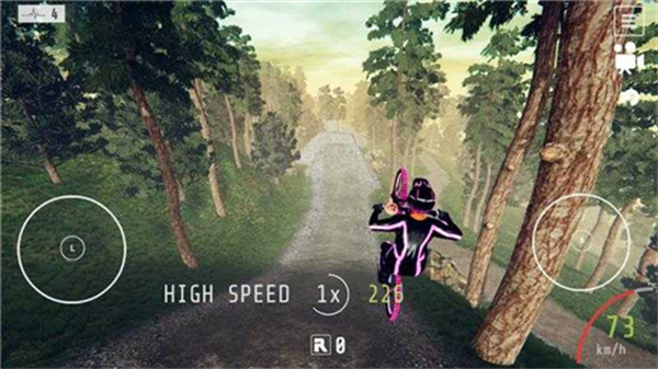 速降王者 v1.10.1 安卓版 1