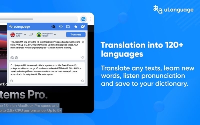 OpenAI Translator v0.0.9 1