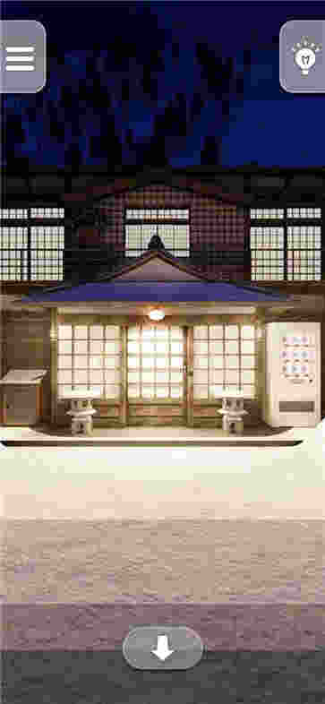 逃生 v1.0.0 安卓版 0