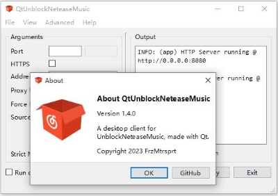 云音樂解鎖工具 v1.4.1 1