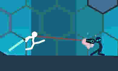 火柴人計劃重生 v2.4 安卓版 1