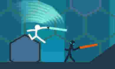 火柴人計劃重生 v2.4 安卓版 0