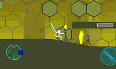 火柴人計劃重生 v2.4 安卓版 3