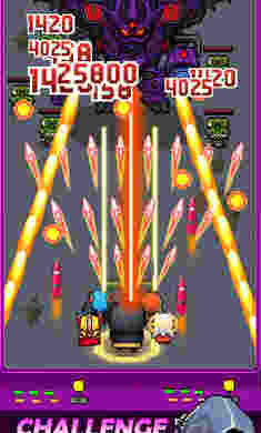 斬魔小隊(duì)重生 v1.01 安卓版 1