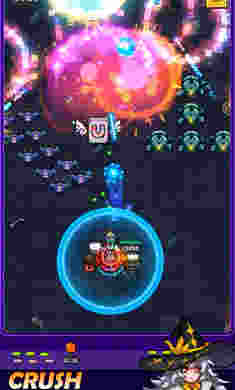 斬魔小隊(duì)重生 v1.01 安卓版 0