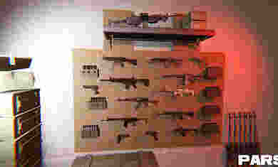 PARS特警三角洲部隊(duì)行動(dòng)高級(jí)版 v0.1.3.7 安卓版 1